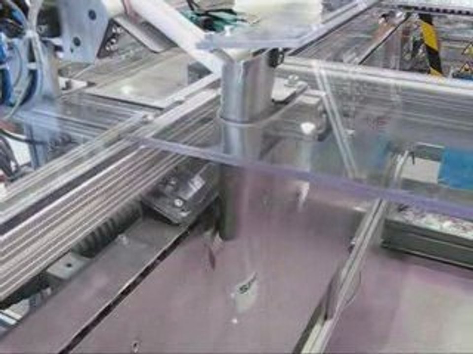 Strubl alimentation auto