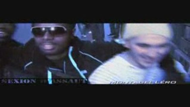 sexion d'assaut les chroniques du 75 ép.3