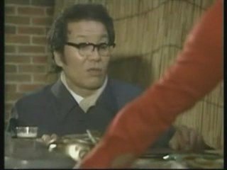 ドリフ　大爆笑　もしもオカマのラーメン屋があったら