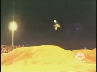 [XTREM] Crusty Demons - Desert Storm [Goodspeed]