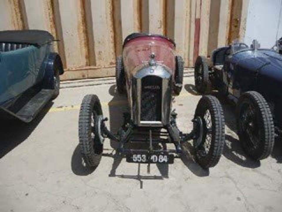 Bugatti SMS Rally Amilcar 03