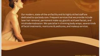 Facial Treatments In Virginia – Avidayspa.com