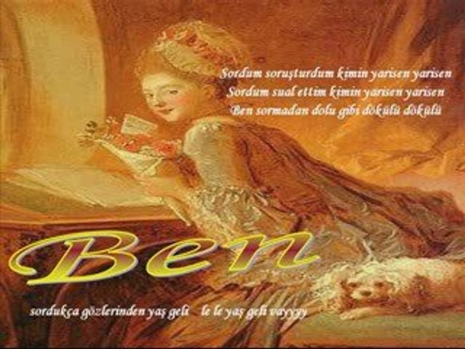 Etek Sarı