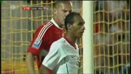 Ronaldolar Karışmış