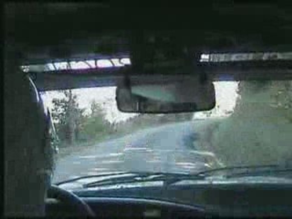 rallye du picodon 09 ecurie du rocher