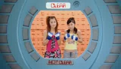 Fighting Pose wa Date ja nai! - Berryz Kobo
