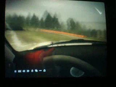 COLIN MACRAE DIRT OCKFEN