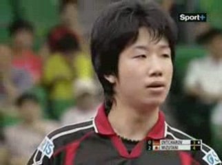 OVTCHAROV Dimitrij - MIZUTANI Jun