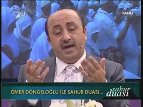 Omer Dongeloglu ile Sahur 08.09.2009_5/5_[DostlukVadisi.Org]