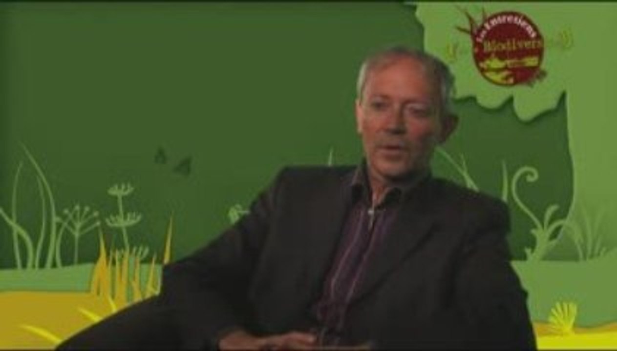 Interview d'Yvon LE MAHO