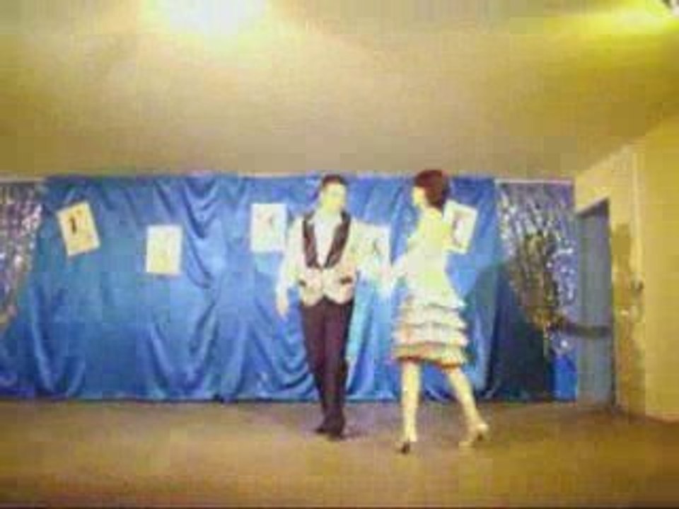 RUMBA GALA 2009