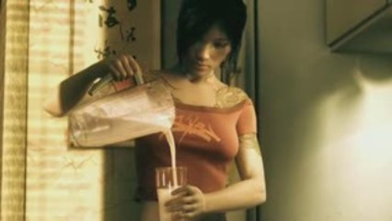 The Secret World: Ankündigungstrailer