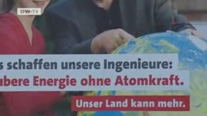 People & Politics | The Campaign Trail Goes Nuclear