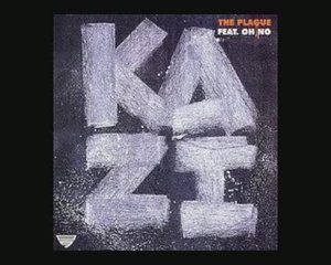 KAZI feat DUDLEY PERKINS U.N.I.T.Y.