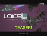 New teaser of LOIC B (Dj Producer Remixer) Innove recordings