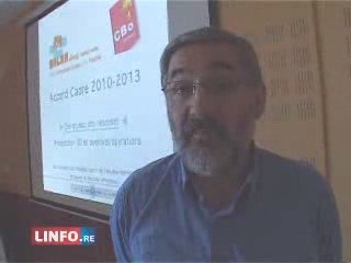 actu économie réunion: CBO