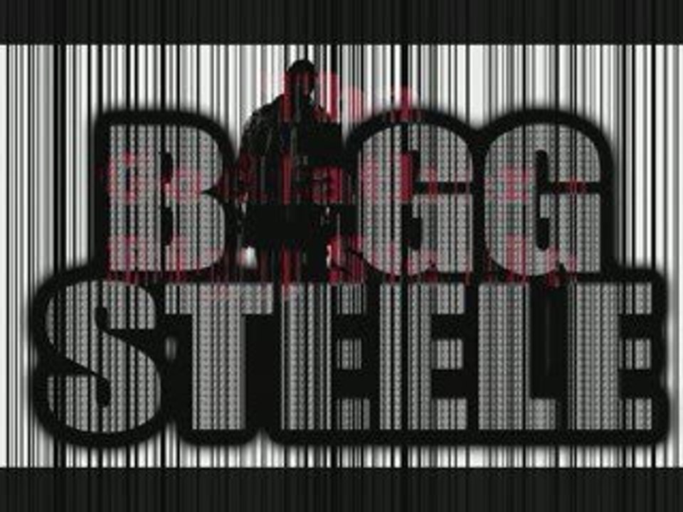 Tha Godfather - SKULL HEAD & MAFIA MONEY MIXTAPE 2009