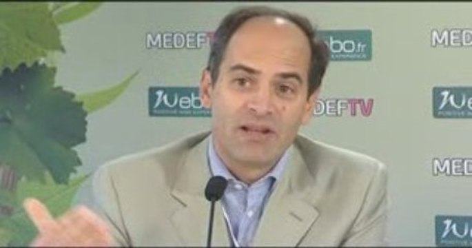 Carrefour Investissement - Web agency WebO’ - webo.fr -MEDEF