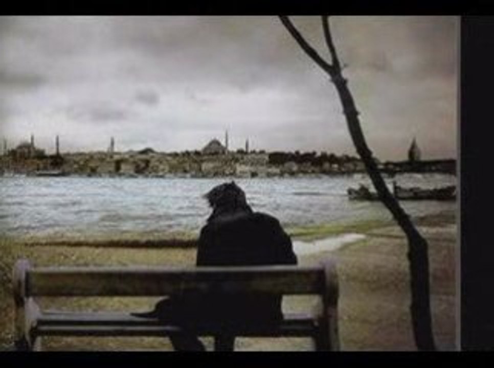 bu şehirde seni seven biri var