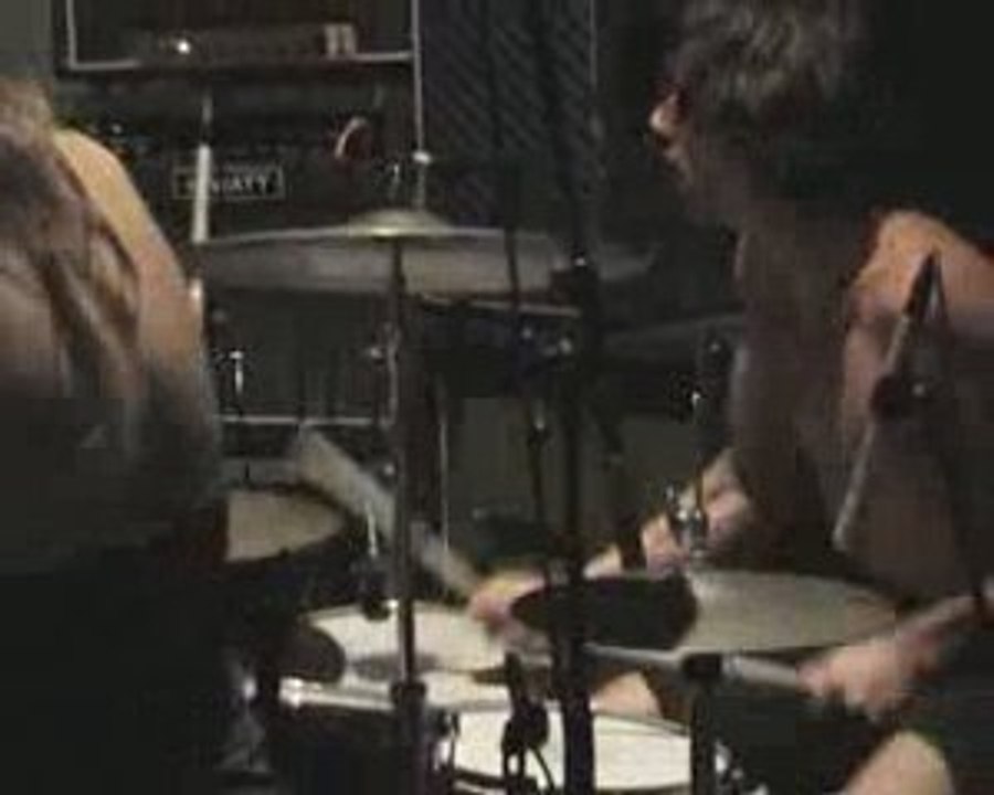 Festival Teriaki 2009 Marvin 2 Soiree Cloture