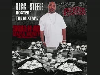 60 miles & runnin - SKULL HEAD OR MAFIA MONEY MIXTAPE