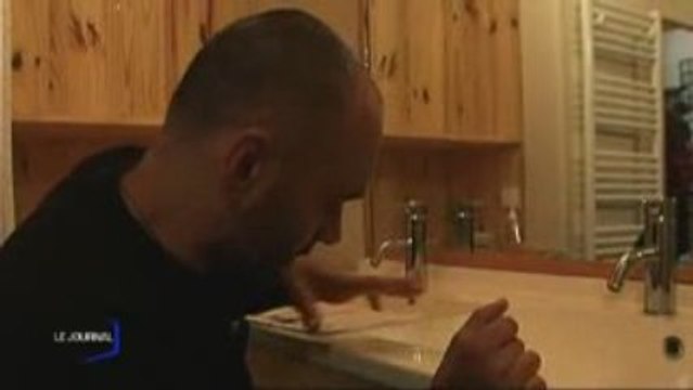 Franck Vermet : Handi-Inspecteur des sites touristiques