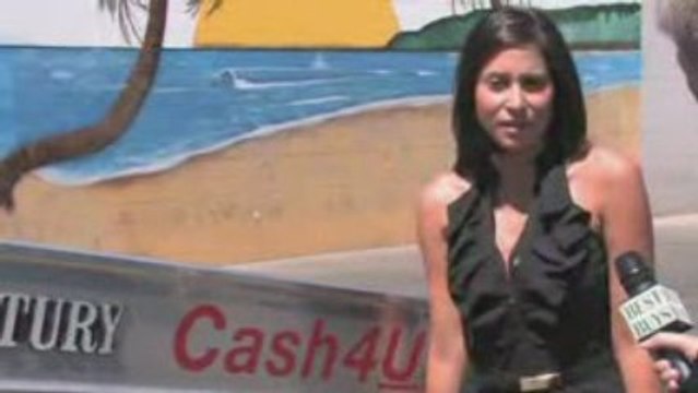 Sell Truck Palm Springs California