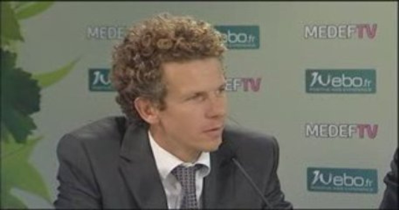 Carrefour Investissement - Web agency WebO’ - webo.fr -MEDEF