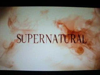 Supernatural opening saison 5