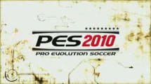 PES 2010 Trailer PS3