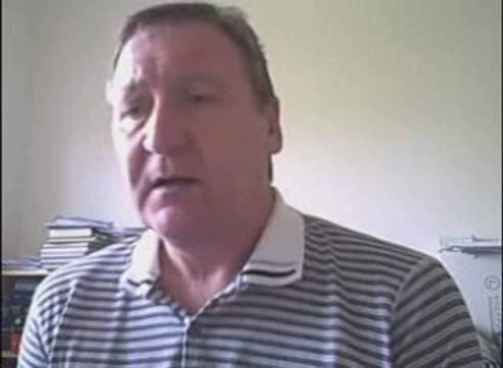 Premier League Predictions - Steve Bates
