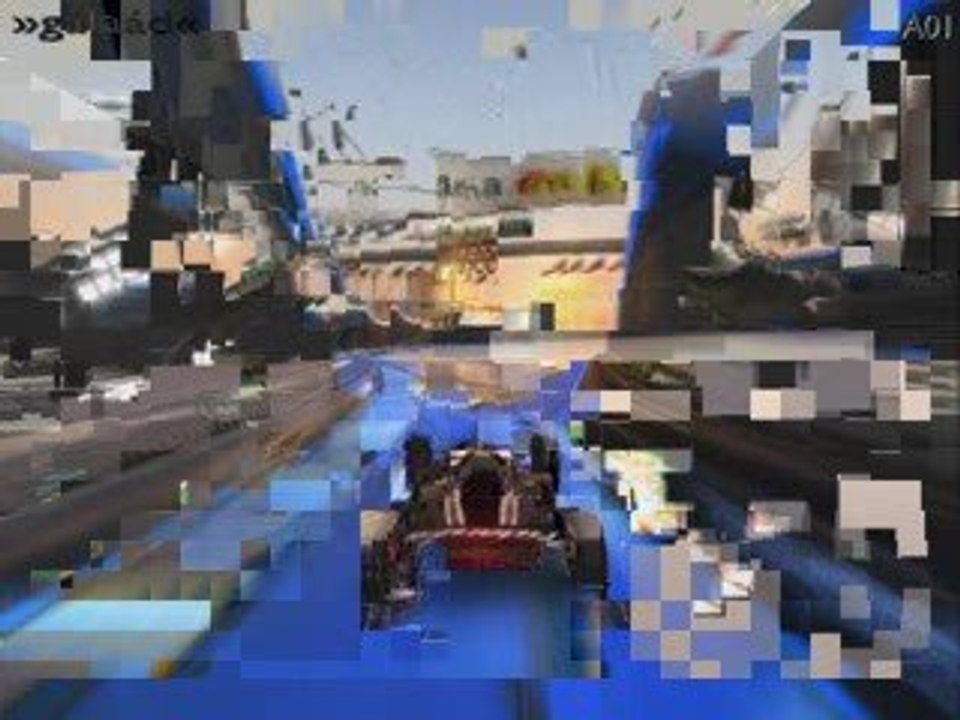 Trackmania A01 Galaad 24"06