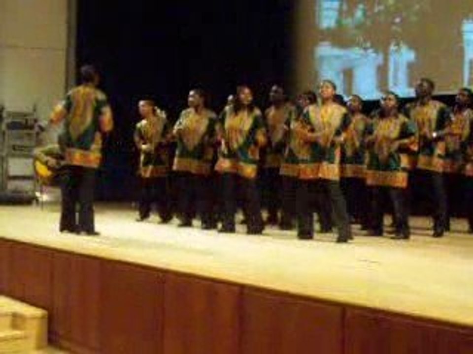 Azympa Pictures sortie TH Voix de l'harmonie