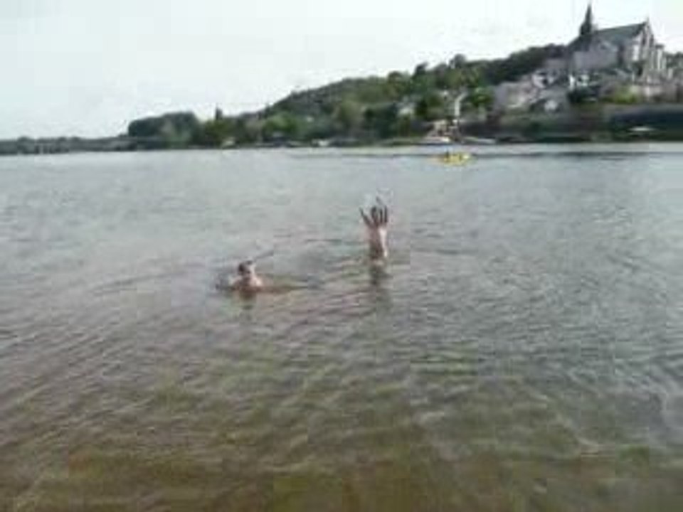 Pirouettes dans la Vienne