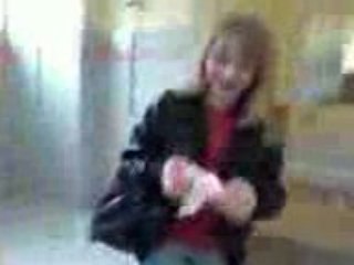 Vestiaire apres rugby