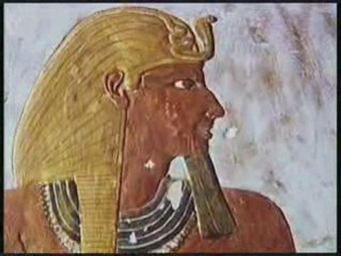 De Mykerinos a Thoutmosis 4 (part2)