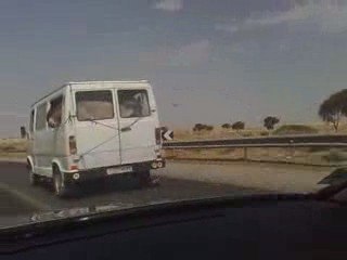 chehab sidi slimane 207 lol! été 2009