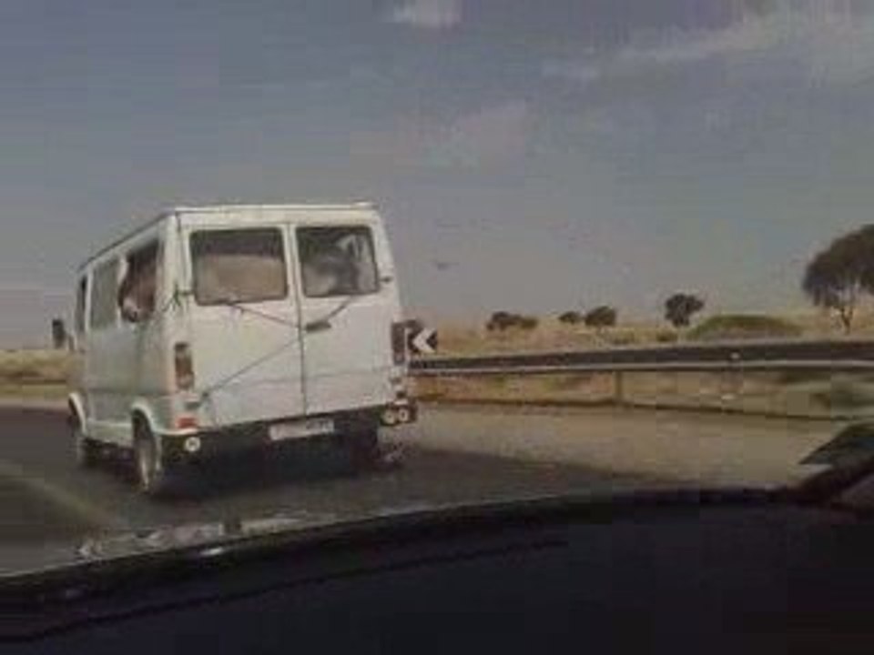 chehab sidi slimane 207 lol! été 2009