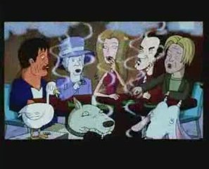 Göçenler Göçürenler, Ne Varsa Götürenler (Immigrants) (2008)