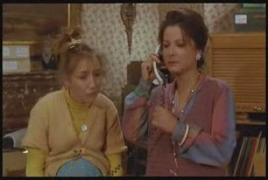 ne pas décrocher le téléphone