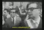 Los mil días del gobierno de Salvador Allende