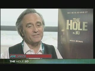 Venezia 2009, Joe Dante presenta il suo film