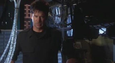 Théorie des cordes Stargate