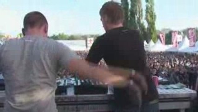 Psyko Punkz LIVE @ Laundry day Dirty Workz