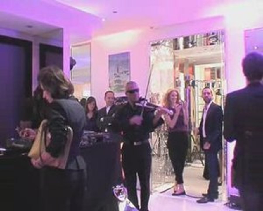 Vogue Fashion Celebration Night - Paris