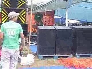 multison du 49 les elements se défoulent