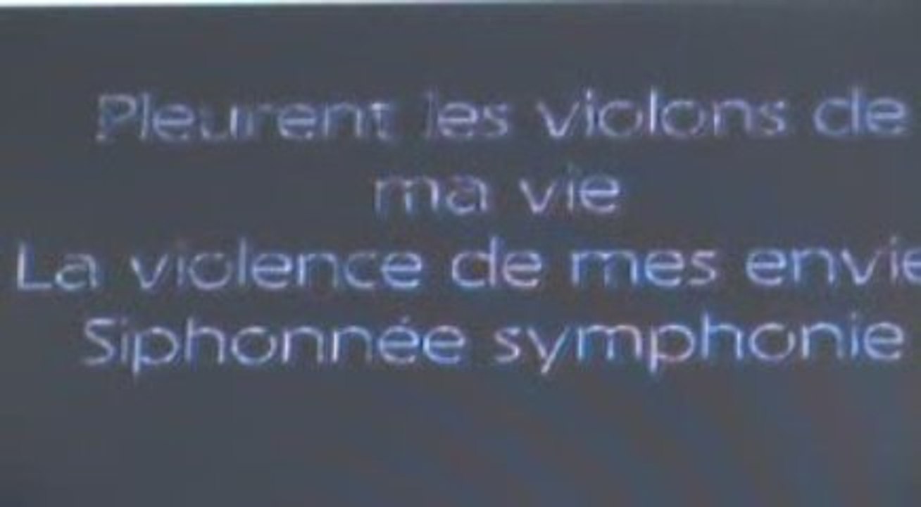 l'assasymphonie