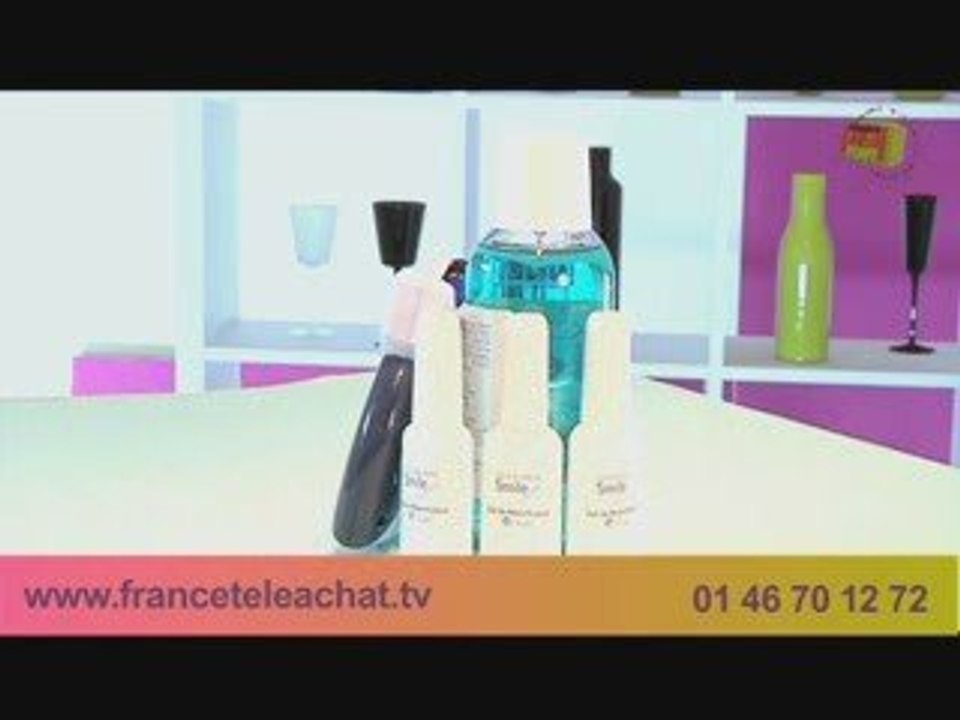 Velform Sourire
