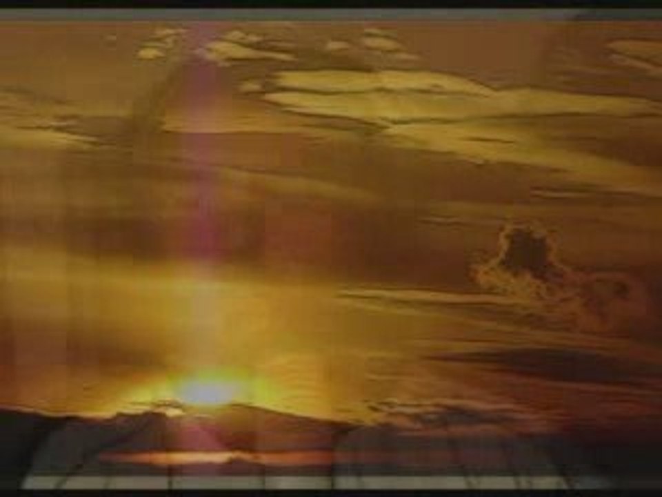 Dave Mendoza - Shadows