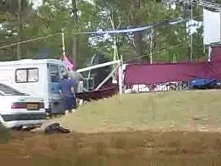 multison du 49 les elements se défoulent